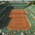 Court Suzanne-Lenglen