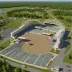 Champlain Valley Exposition Grandstand