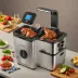 Caso SV 900 SousVide Garer
