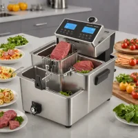 Clifton Food Range FL4CA