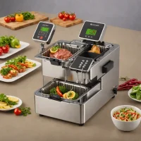 Clifton Food Range FL4CA-B