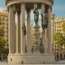 Columbus Monument