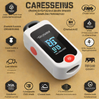 CareSens Pulse Oximeter