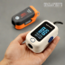 Cooper Health Pulse Oximeter