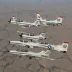 Cessna T-37 Tweet