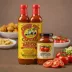 Capital City Mambo Sauce Original Sweet Hot