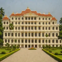 Chitralada Palace