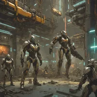 Crymachina