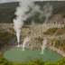Caldeira Velha fumaroles