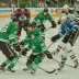 Colorado Avalanche vs Dallas Stars