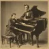 Chopin Étude Op. 25 No. 10 in B minor "Octaves"