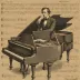 Chopin Trois Nouvelles Études No. 2 in A-flat major