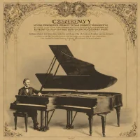Czerny The School of Velocity Op. 299