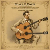 Coste 25 Studies Op. 38