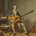 Castelnuovo-Tedesco 24 Caprichos de Goya Op. 195