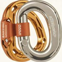 Camp Nano Screwgate Carabiner