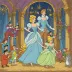 Cinderella (Ben Crocker)