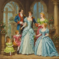 Cinderella (Henry J. Byron)