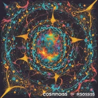 Cosmosis - Trancendance