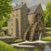 Callan Corn Mill