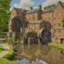 Coxes Lock Mill