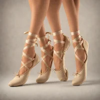 Capezio Pedini