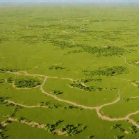 Chahar Steppe
