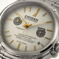 Citizen Eco-Drive