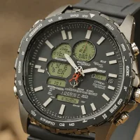 Casio Pathfinder
