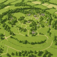 Caesar's Camp