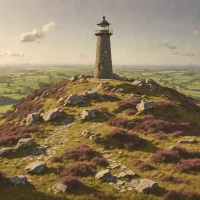 Culmstock Beacon