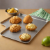 Cuisinart Chef's Classic Baking Sheet Set