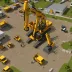 Construction Machines Simulator