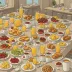 Continental Breakfast