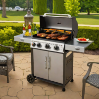 Char-Broil Performance TRU-Infrared 300