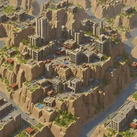 Cliff Empire
