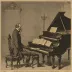 Charles-Valentin Alkan: Chant d'amour, Op. 35 No. 10