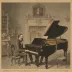 Charles-Valentin Alkan: Étude in B major, Op. 35 No. 11