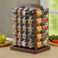 Cuisinart Spice Rack - 12 Jar