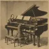 Charles-Valentin Alkan: Étude in E major, Op. 35 No. 12