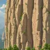 Central Pillar of Frenzy