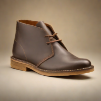 Clarks Bushacre 2 Chukka Boot
