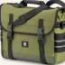 Chrome Industries Barrage Messenger Bag