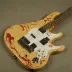 Charvel Custom Shop Warren DeMartini Frenchie Relic