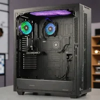 Cooler Master CK720