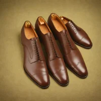 Crockett & Jones Grasmere