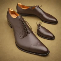 Crockett & Jones Highbury