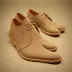 Clarks Desert London