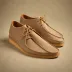 Clarks Wallabee Cup