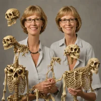 Carol V. Ward